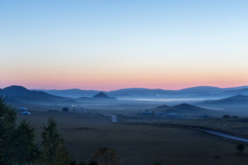 人教版小学科学四年级下册教学计划