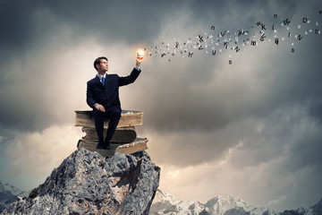 初中语文说明文答题方法及套路