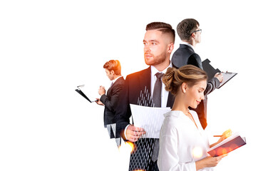 老九门是哪九门