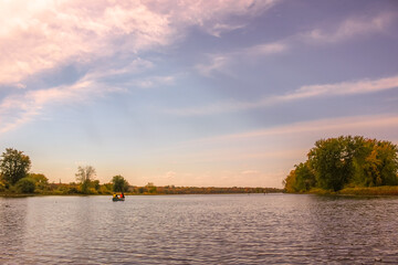 人们有哪些保护自然环境的例子