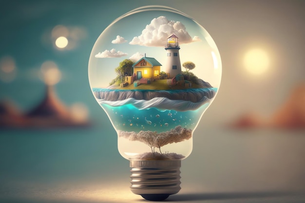 人们有哪些保护自然环境的例子