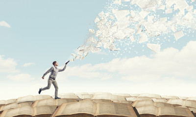 内蒙古海水稻种植