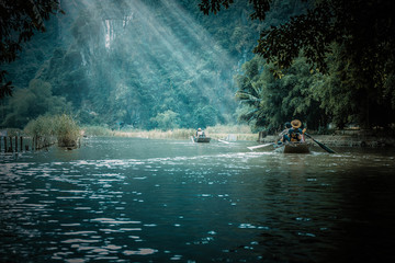 老九门是哪九门