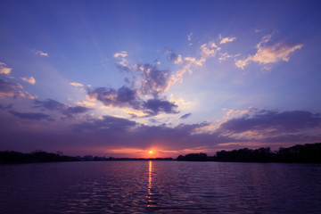 人们有哪些保护自然环境的例子